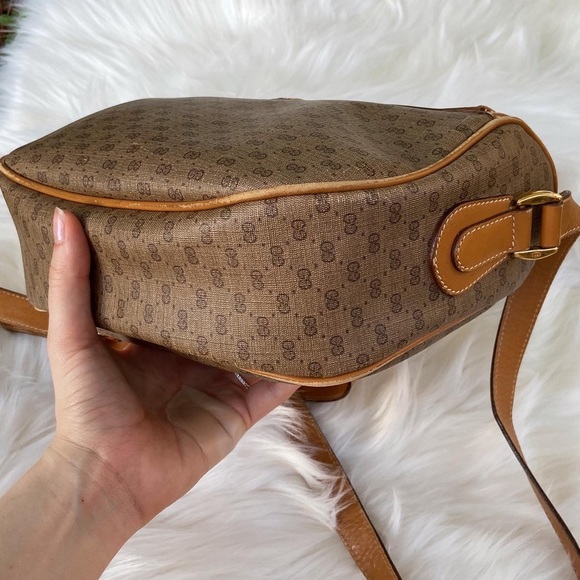 Gucci Monogram bag - Picture 2 of 10
